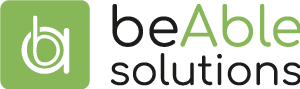 Logo beAble Solutions SAP-Beratungsunternehmen Wien